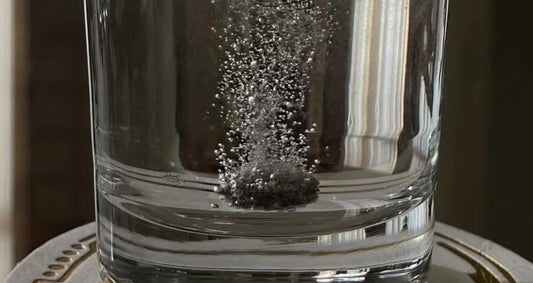 Exploring Hydrogen-Enhanced Water: Scientific Insights and Magnesium's Role in Hydration