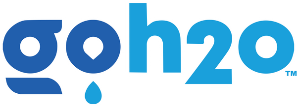 goh2o logo