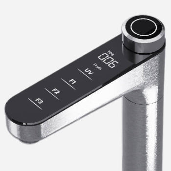 Performance Water Series Undersink Reverse Osmosis System - GO16+P