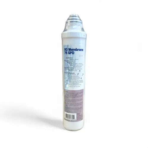 Hydrotech - Replacement Reverse Osmosis Membrane 75 GPD shopgoh2o