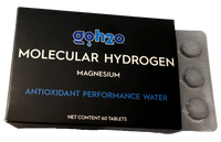 Molecular Hydrogen