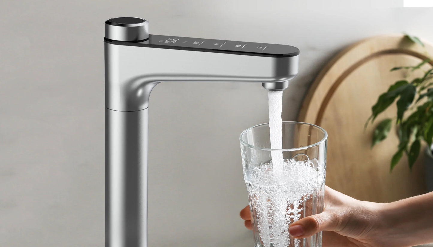 Performance Water Series Undersink Reverse Osmosis System - GO16+P