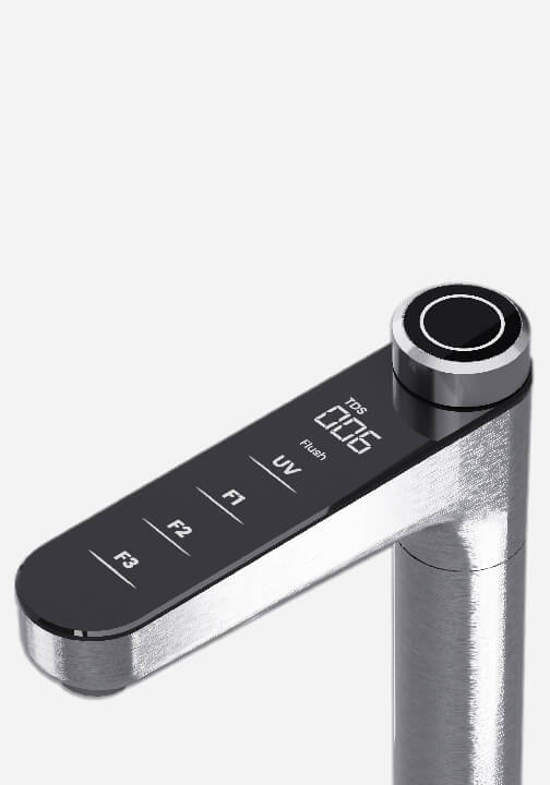 Performance Water Series Undersink Reverse Osmosis System - GO16+P