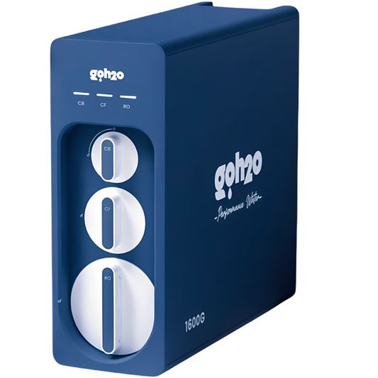 Performance Water Series Undersink Reverse Osmosis System - GO16+