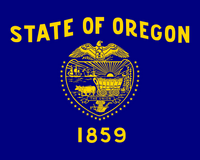 Oregon