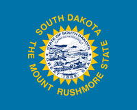 South Dakota