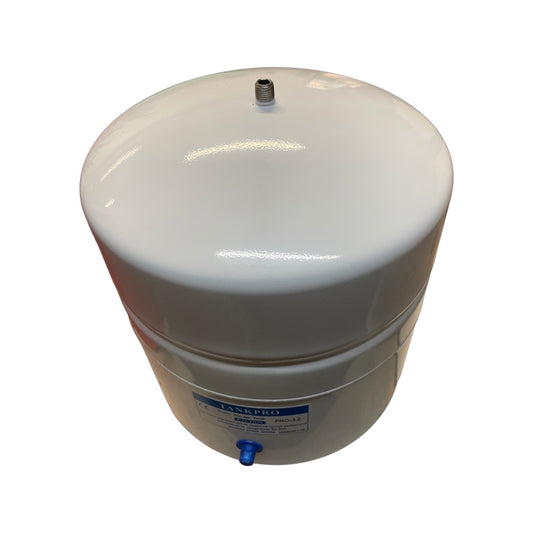 Replacement Tank