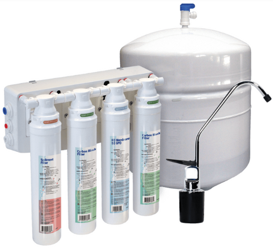 Home Filtration System